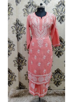 Cotton Kurti